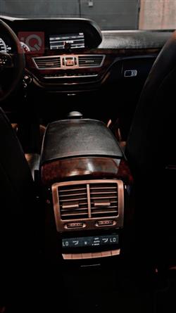 مێرسێدس بێنز S-Class